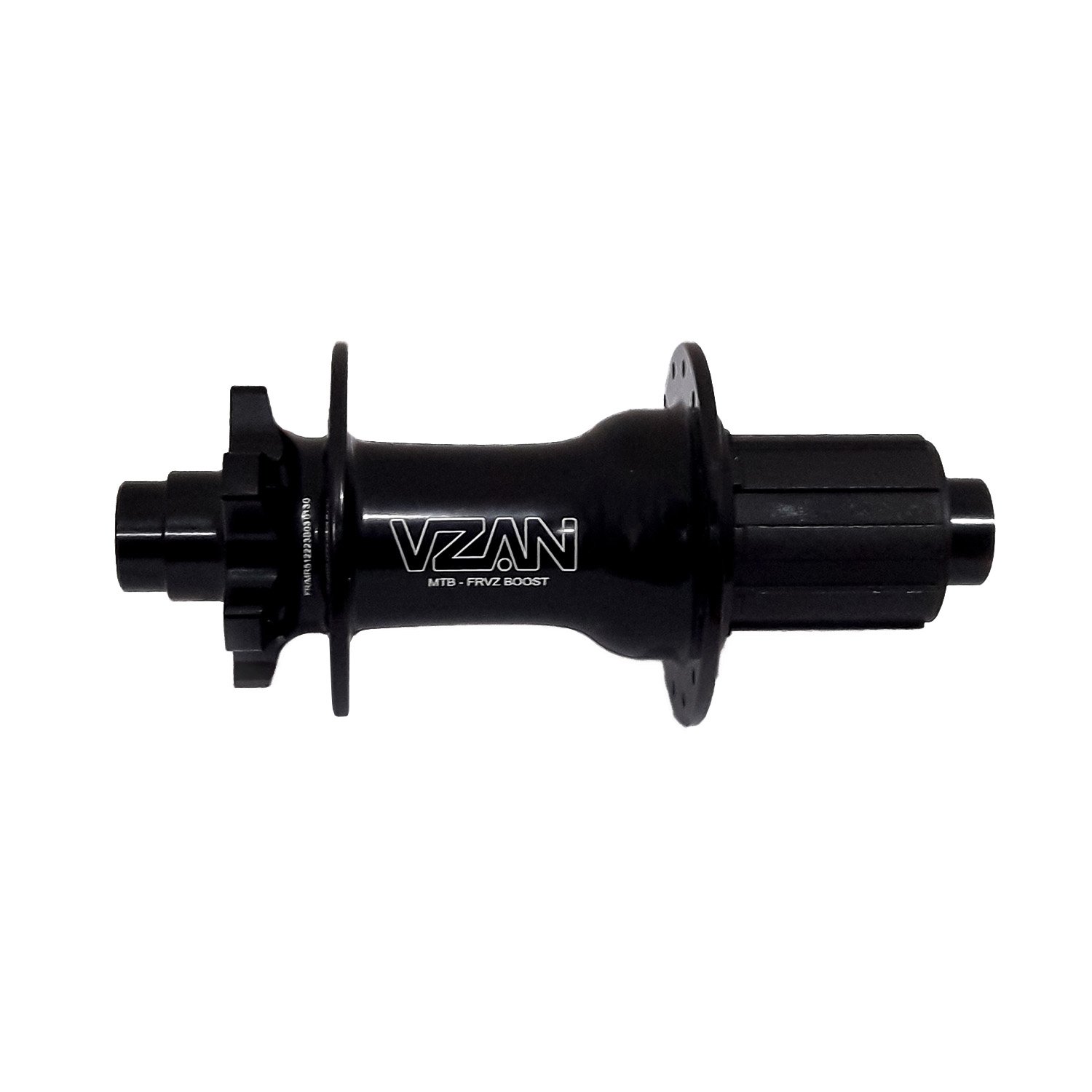 CUBO TRASEIRO VZAN MTB-FRVZ BOOST 148MM (HG) | Upgrade Bikes