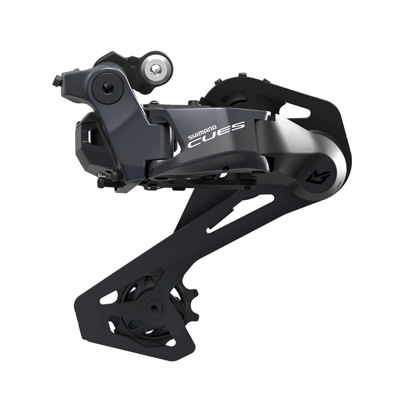 CÂMBIO TRASEIRO 11V SHIMANO CUES Di2 U8050 SGS | Upgrade Bikes