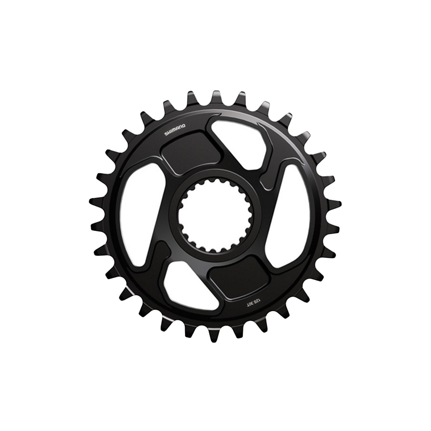 COROA CRM86 PARA PEDIVELA M8200 SHIMANO DEORE XT (ISMCRM86