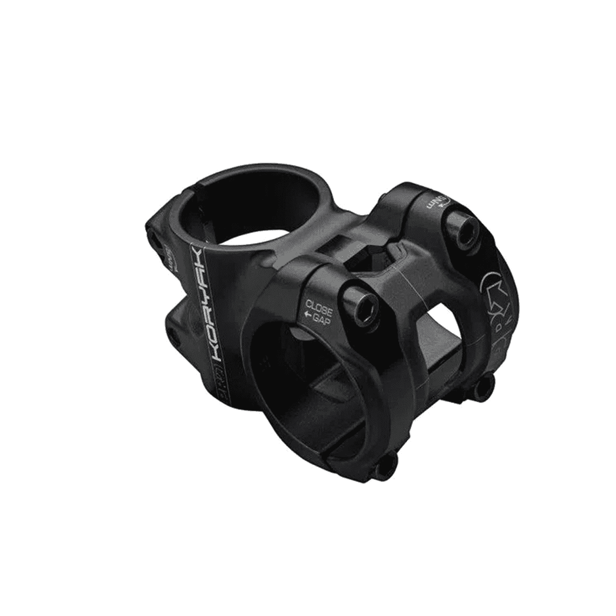 MESA AHEAD 31,8X0º SHIMANO PRO KORYAK | Upgrade Bikes