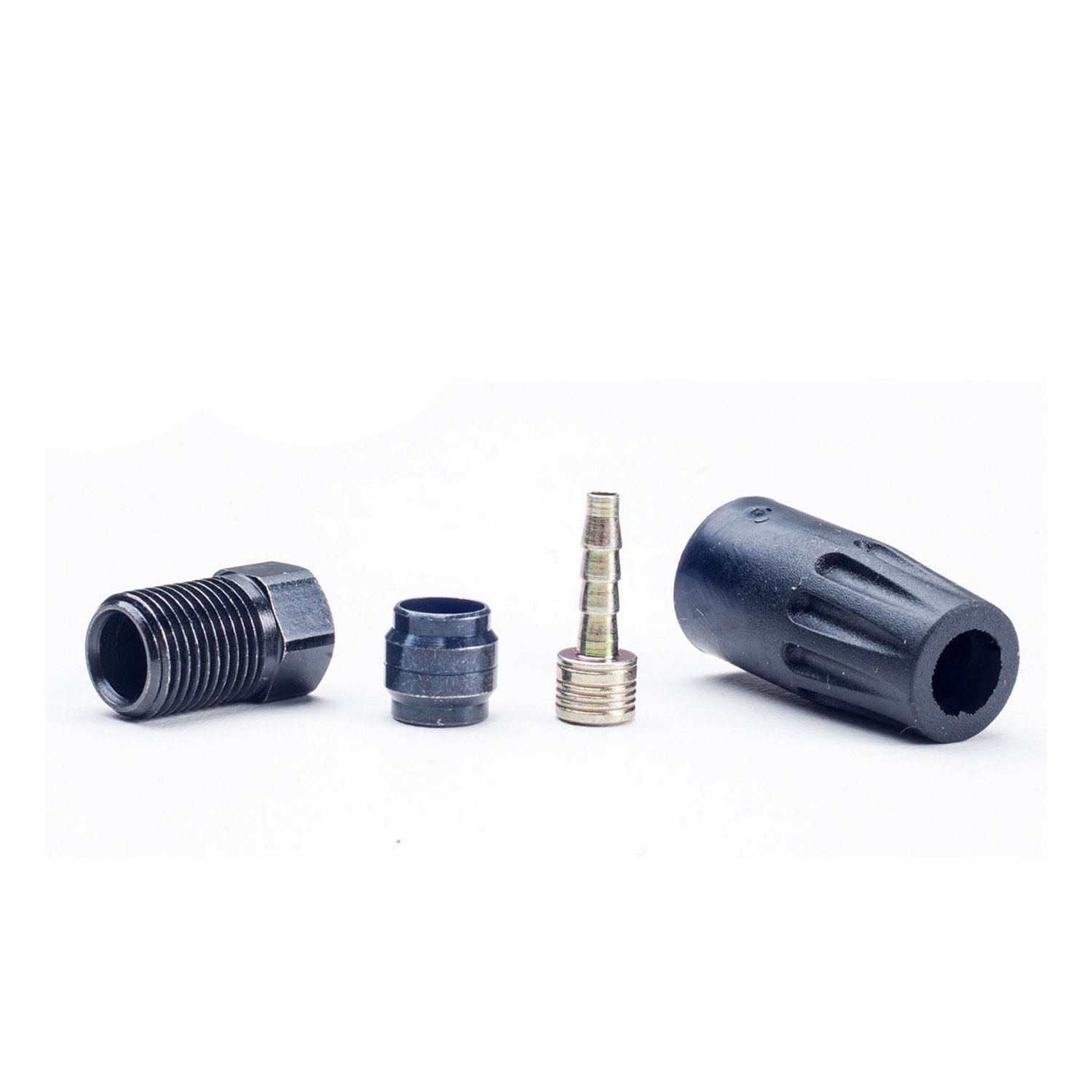OLIVA E PINO ALLIGATOR P/ MAGURA C/ PORCA E ACABAMENTO | Upgrade Bikes