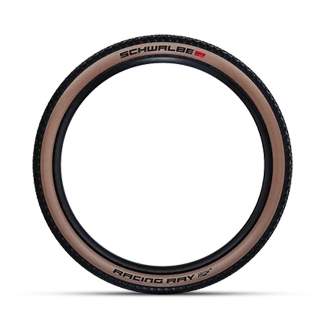 PNEU 29X2.35 SCHWALBE RACING RAY SUPER RACE TLE ADDIX SPEED | Upgrade Bikes