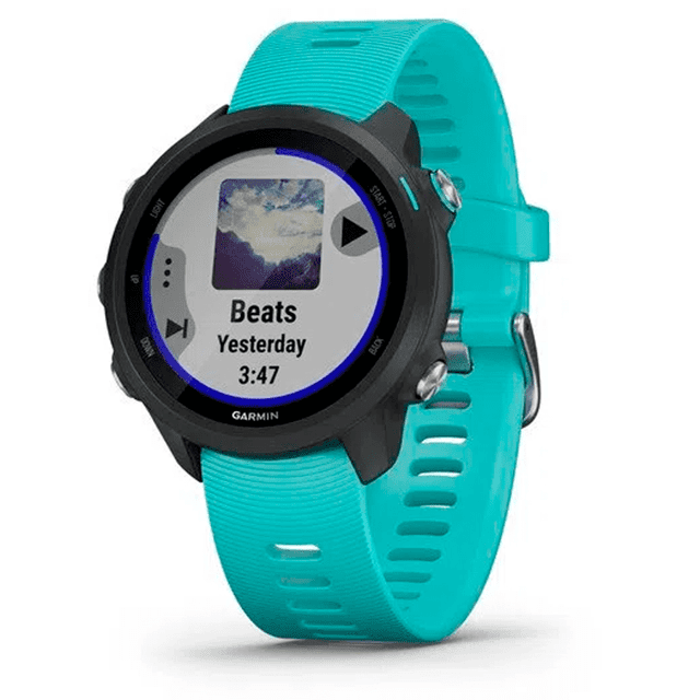 Garmin Forerunner 245 Garmin 243 Smartwatch Best Garmin Forerunner
