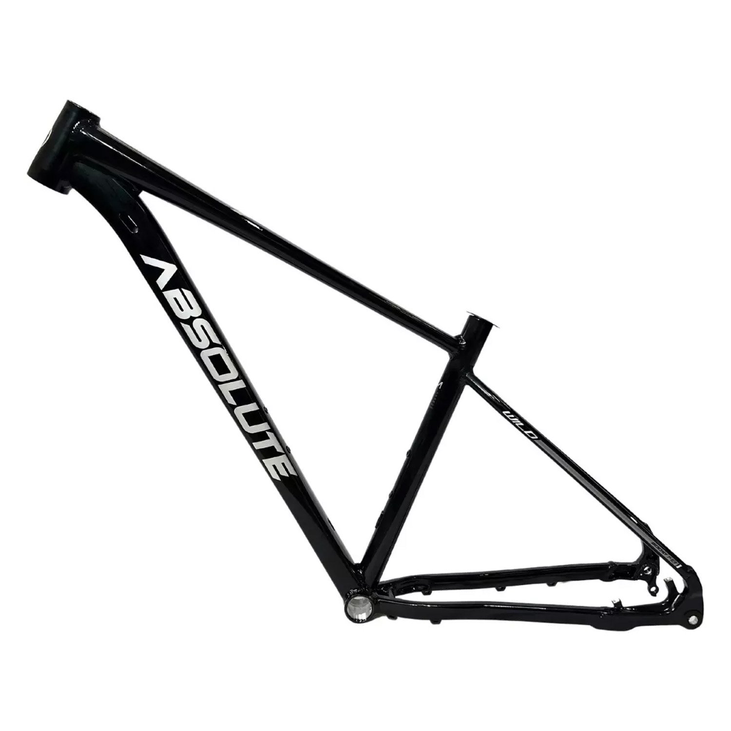 QUADRO 29 ABSOLUTE WILD II BOOST - CABEAMENTO INTERNO (2025