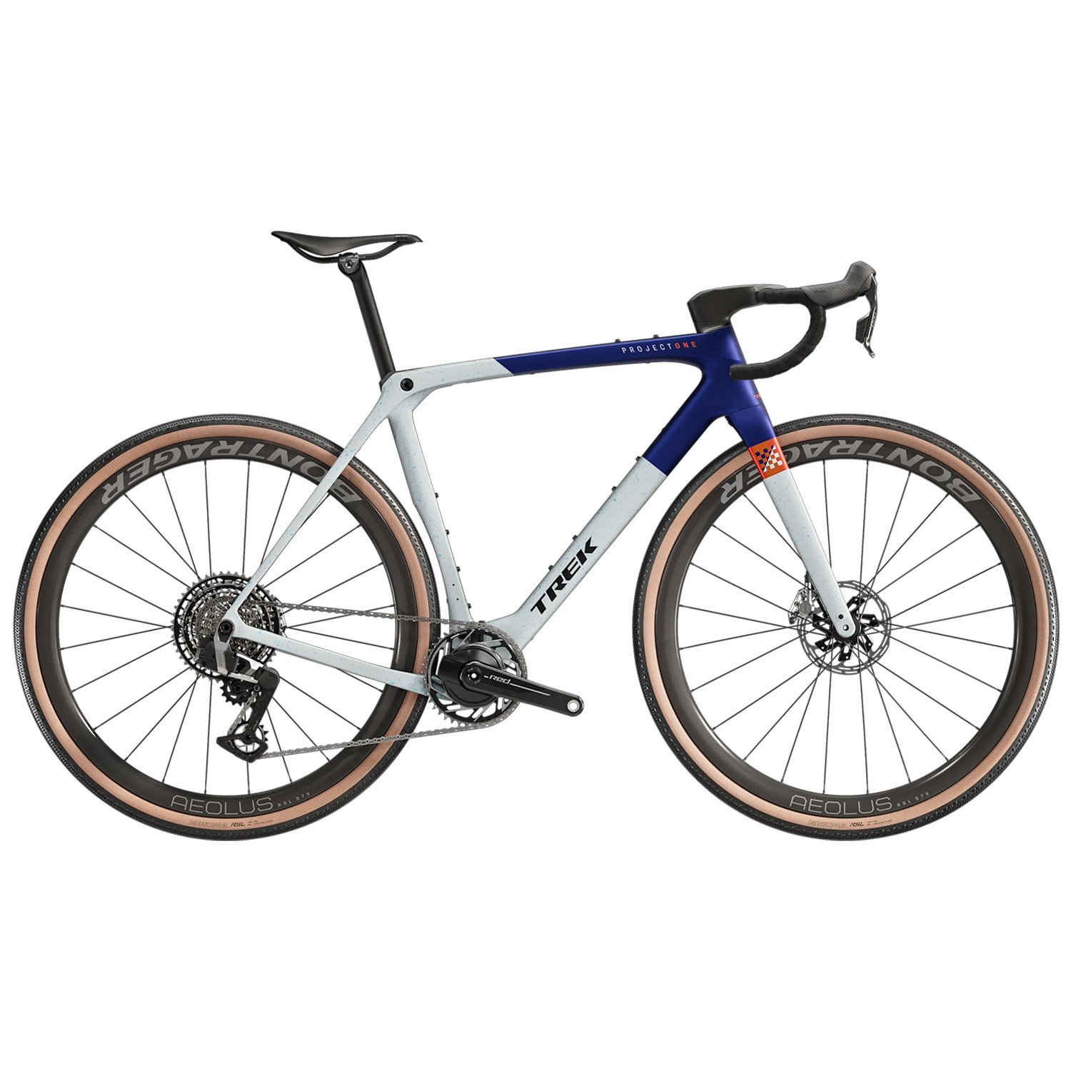 TREK CHECKMATE SLR サイズS フレームセット トレック TREK チェックメイト CHECKMATE SLR 2025年モデル Sサイズ