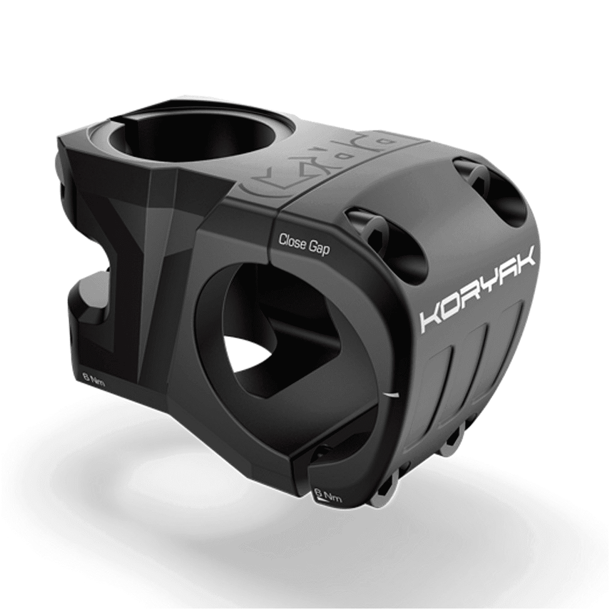 MESA AHEAD 35X0º SHIMANO PRO KORYAK E-PERFORMANCE | Upgrade Bikes