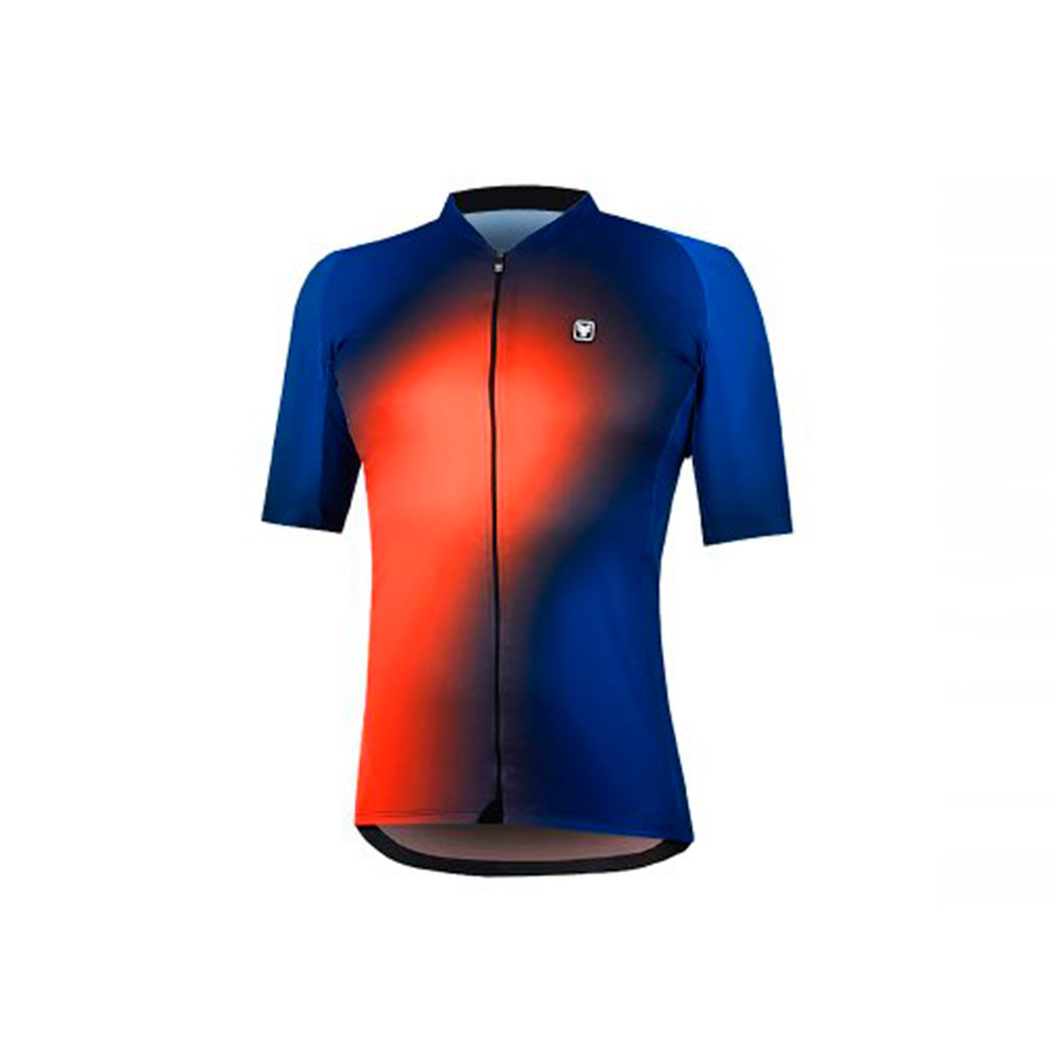 CAMISA CICLISMO FREE FORCE START ALL FIT | Upgrade Bikes