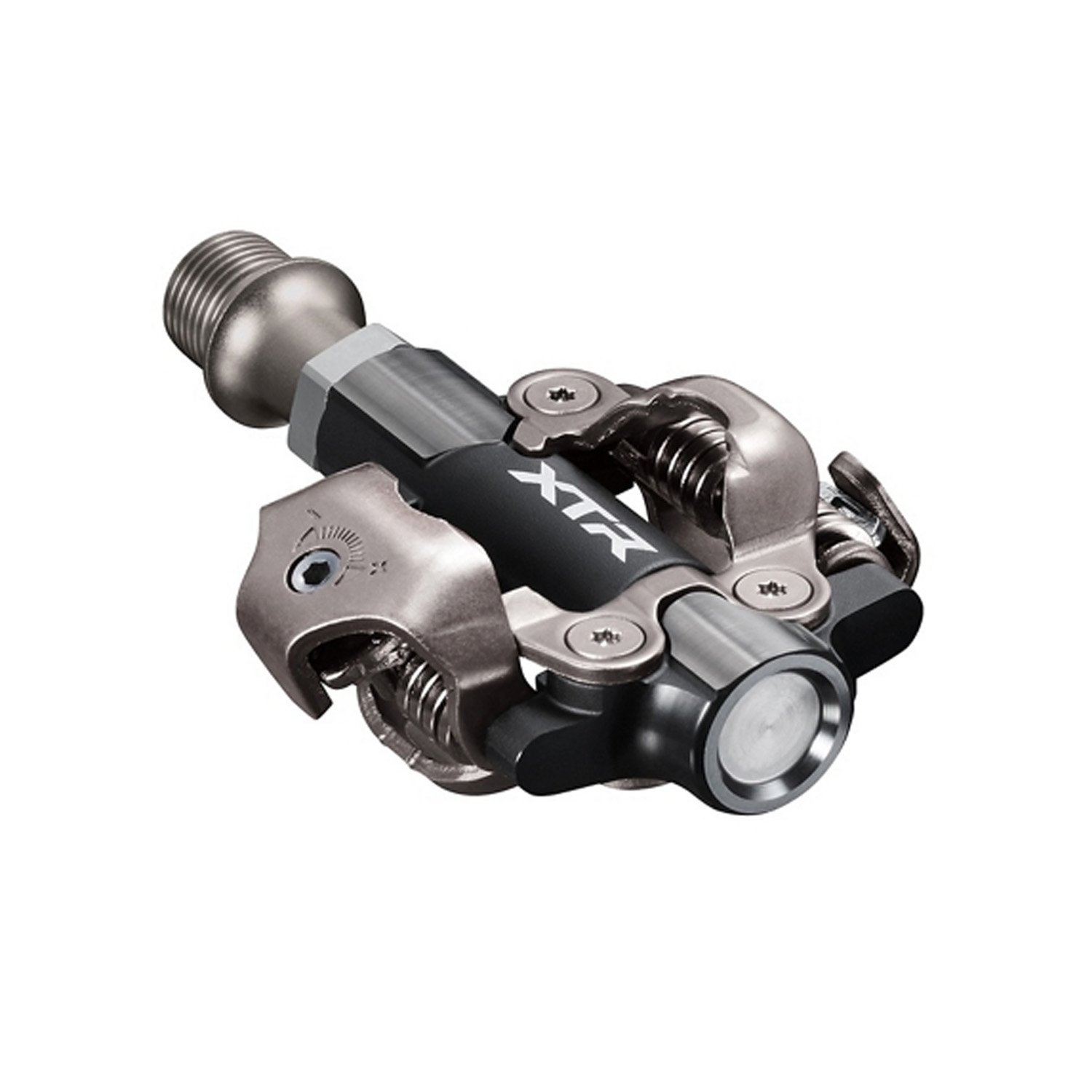 PEDAL 9/16 CLIP SHIMANO XTR M9200 (IPDM9200) | Upgrade Bikes