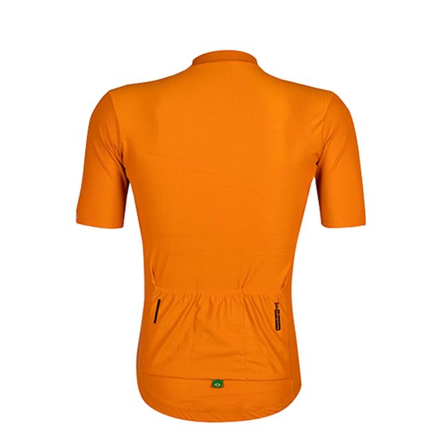 CAMISA CICLISMO MAURO RIBEIRO FIBER | Upgrade Bikes