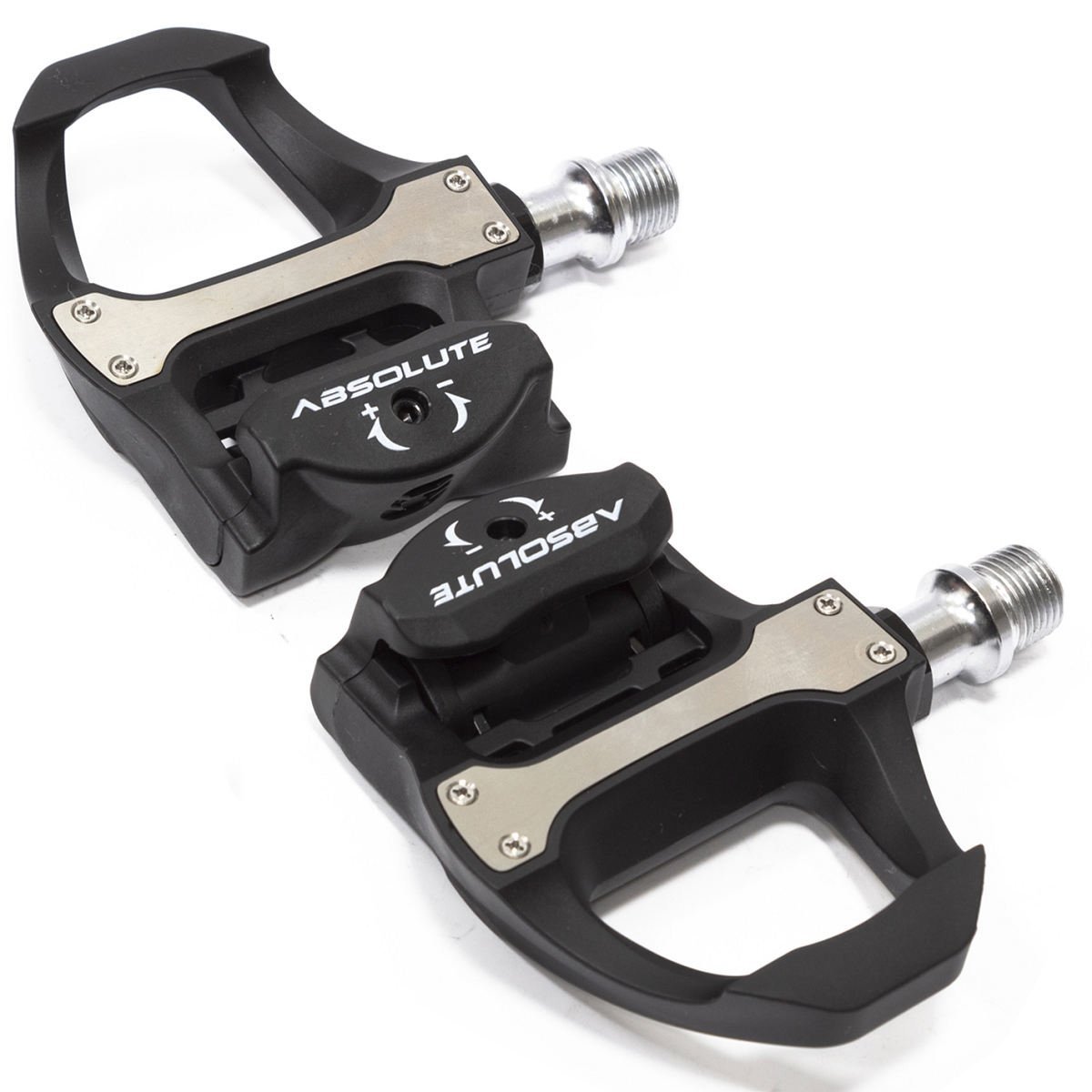 PEDAL 9/16 CLIP ABSOLUTE WILD R SPEED TACOS PADRÃO SHIMANO