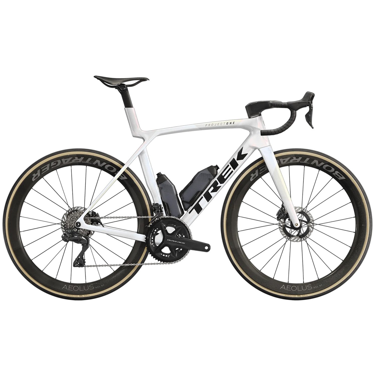 BICICLETA SPEED TREK MADONE SLR 9 DURA ACE DI2 12V - 8ª GERAÇÃO