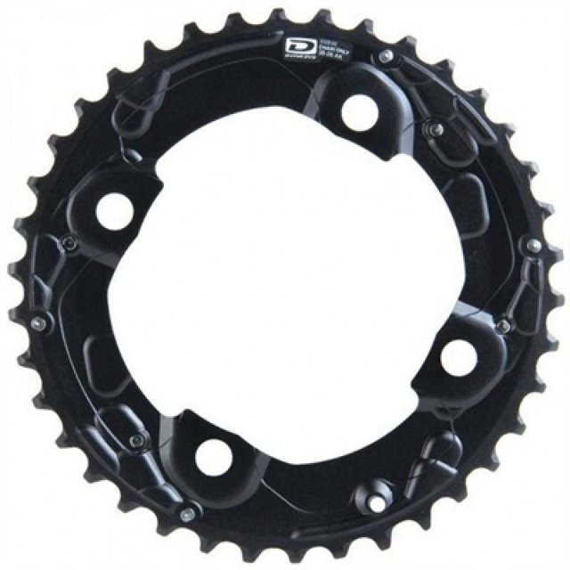 Mozzo Anteriore Shimano SLX M675 36 Fori &ndash; Centro Blocco, Disco, HB-M675