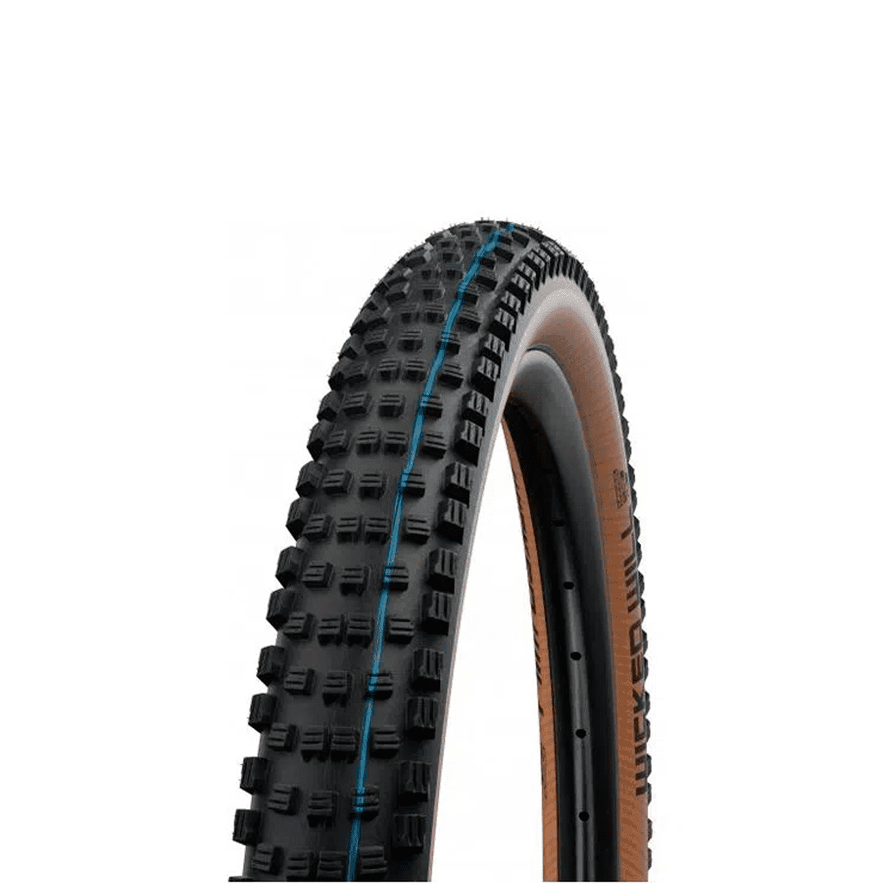 PNEU 29X2.40 SCHWALBE WICKED WILL SUPER RACE ADDIX | Upgrade Bikes