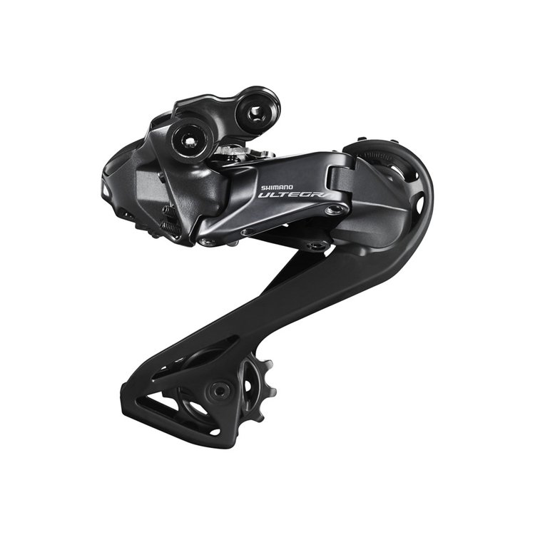 CÂMBIO TRASEIRO SHIMANO ULTEGRA DI2 R8150 12V | Upgrade Bikes