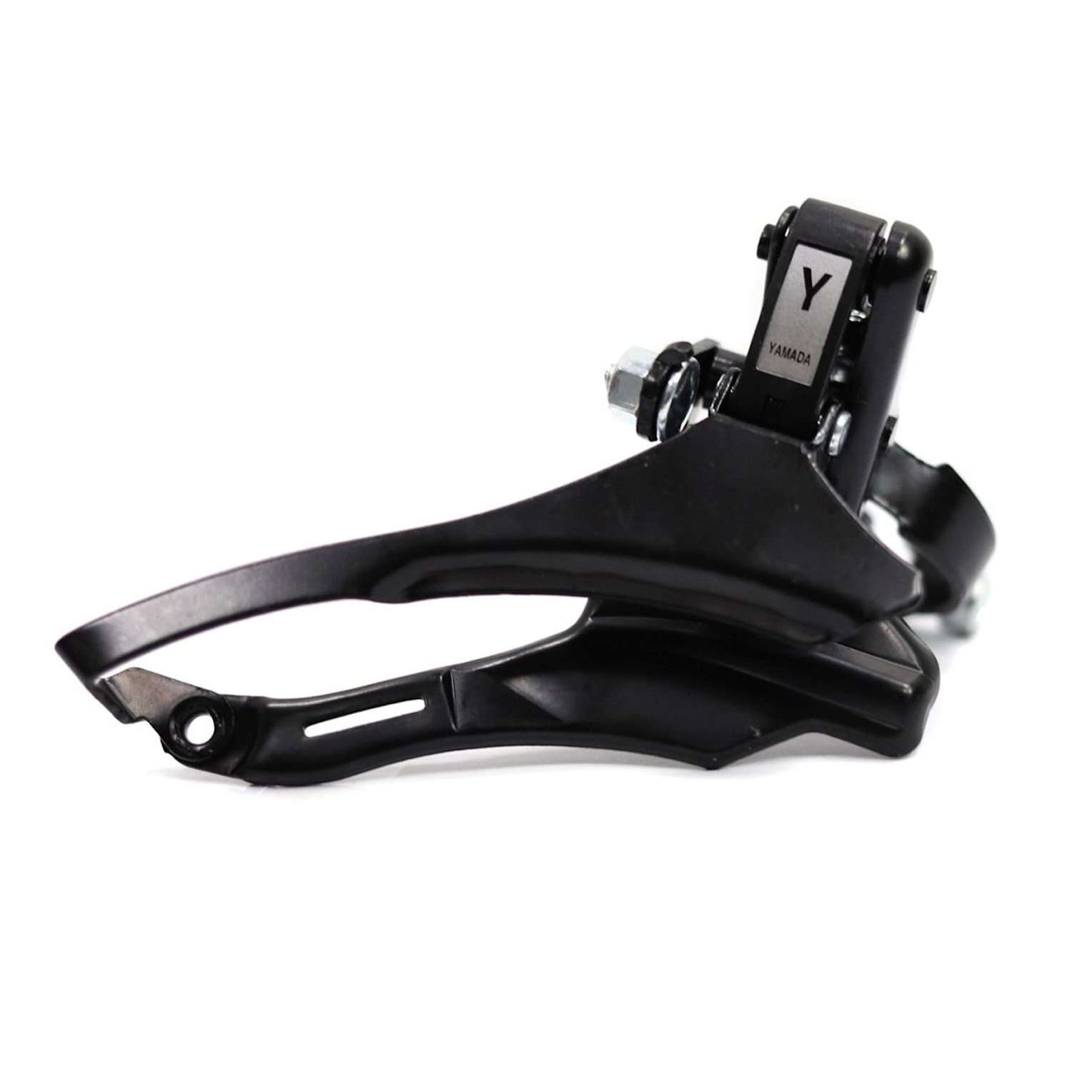 CÂMBIO DIANTEIRO YAMADA Q50 TOP PULL 31,8MM (24/34/42D) | Upgrade