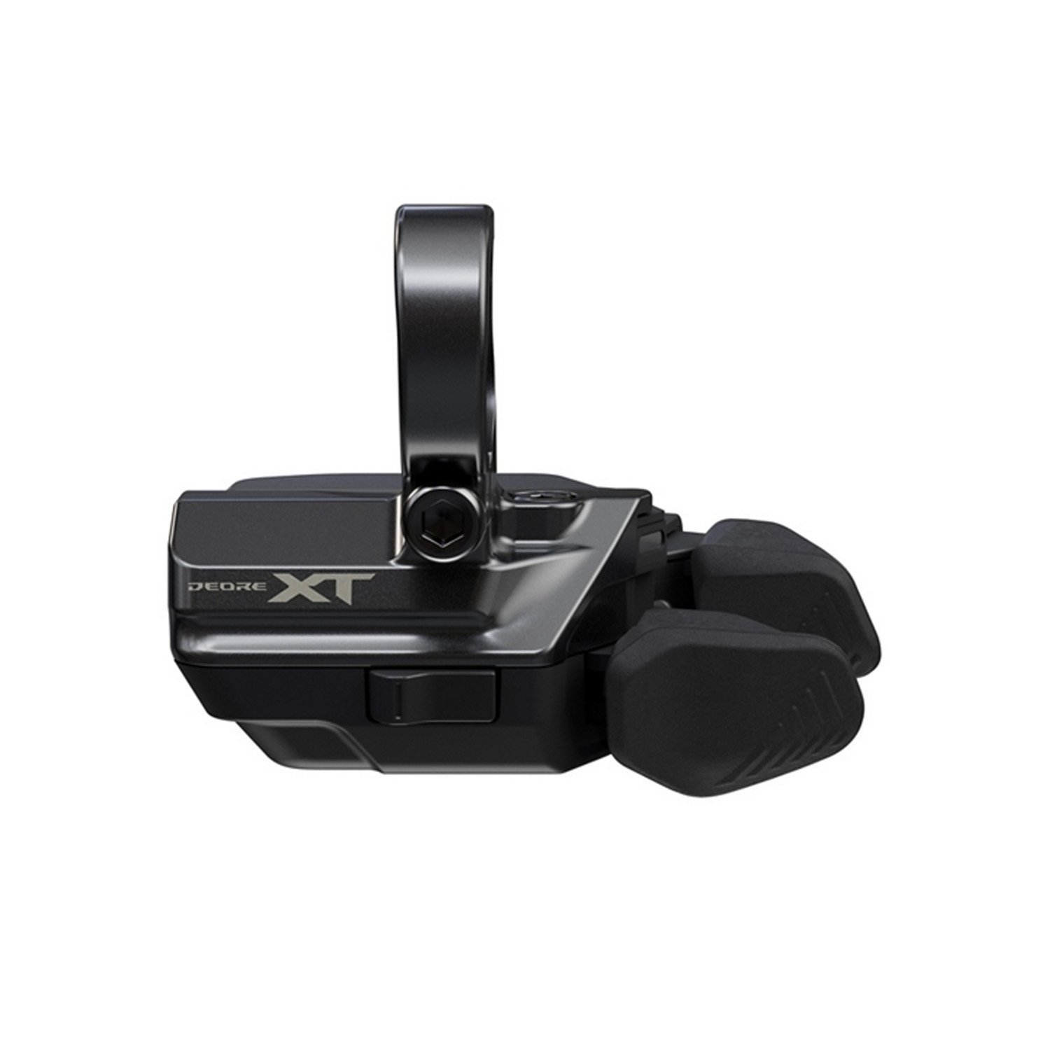 ALAVANCA DE CÂMBIO SHIMANO DEORE XT Di2 M8250-R RAPID ES - DIREITA