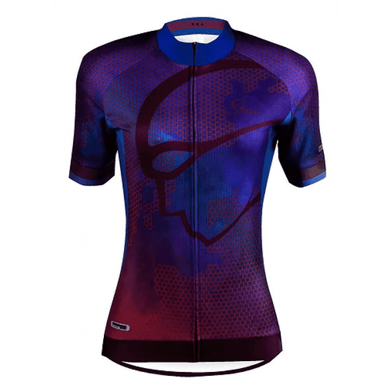 CAMISA CICLISMO MAURO RIBEIRO SEA FEMININA | Upgrade Bikes