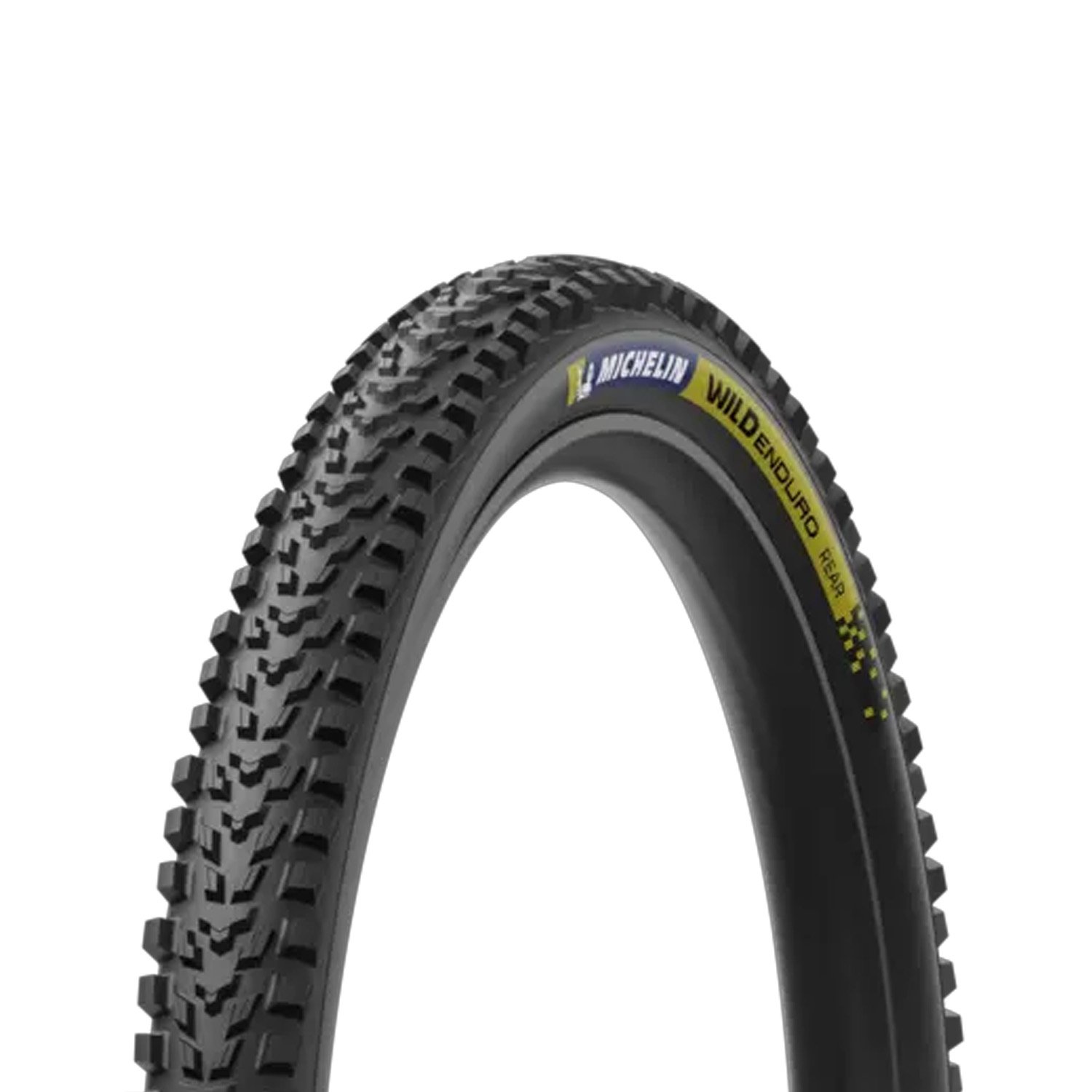 PNEU 29X2.40 MICHELIN WILD ENDURO RACING LINE 4X55TPI KEVLAR TLR