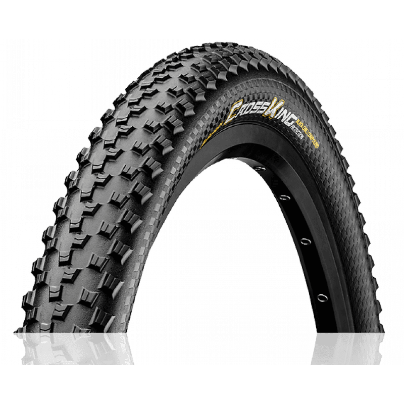 コンチネンタル クロスキング プロテクション 2本組 29X2.2 PNEU 29X2.30 CONTINENTAL CROSS KING PROTECTION B.CHILI | Upgrade Bikes