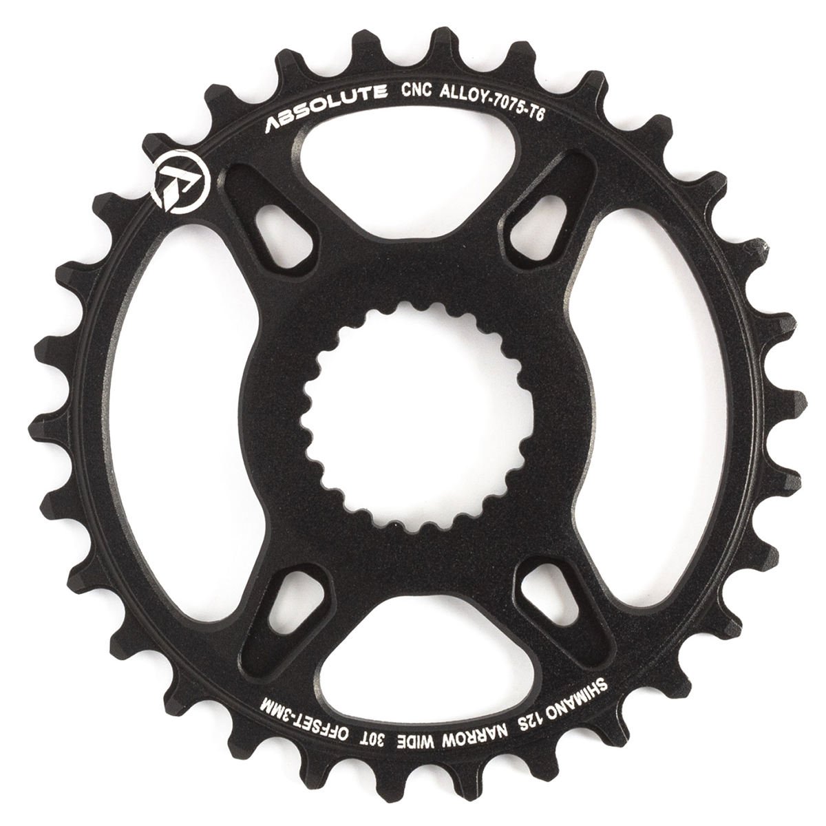 COROA ABSOLUTE PRIME DIRECT MOUNT SHIMANO BOOST 3MM OFFSET