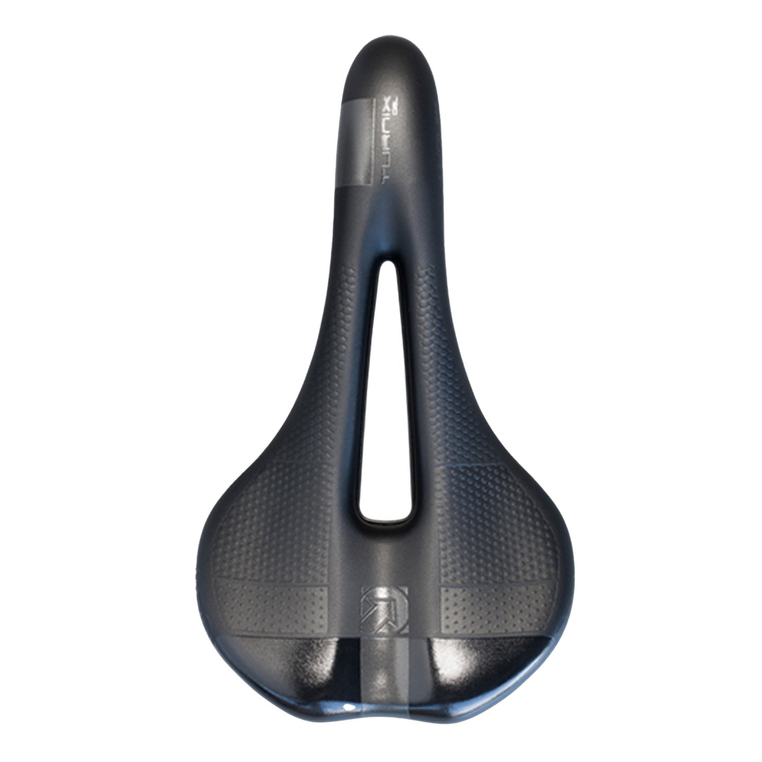 SELIM SHIMANO PRO TURNIX GEL VAZADO 142MM (PRSA0291) | Upgrade Bikes