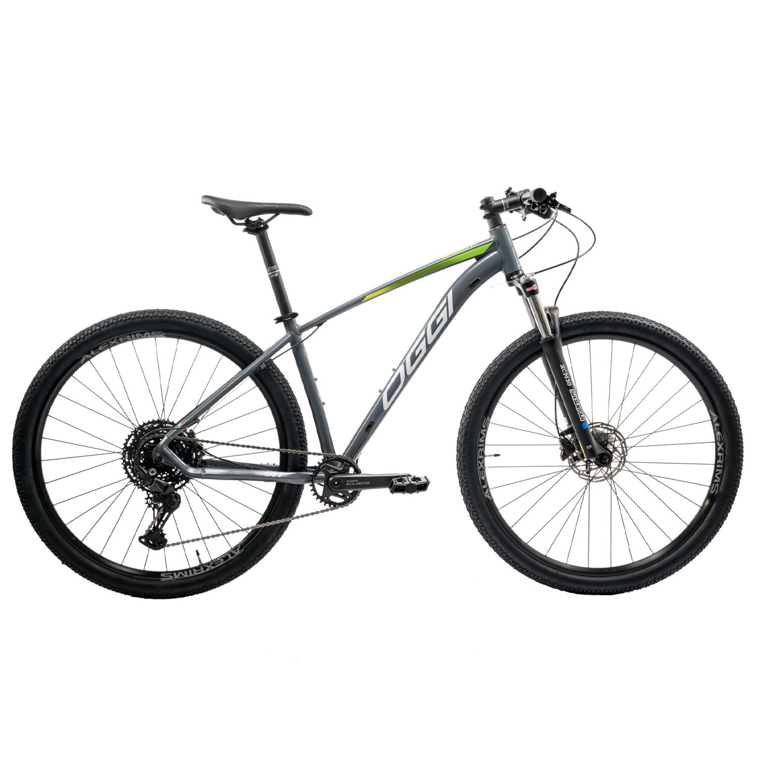 廃盤スロージグ10個shimano beat daiwa hayabusa等 BICICLETA 29 OGGI BIG WHEEL 7.1 SHIMANO CUES 10V - 2026 | Upgrade