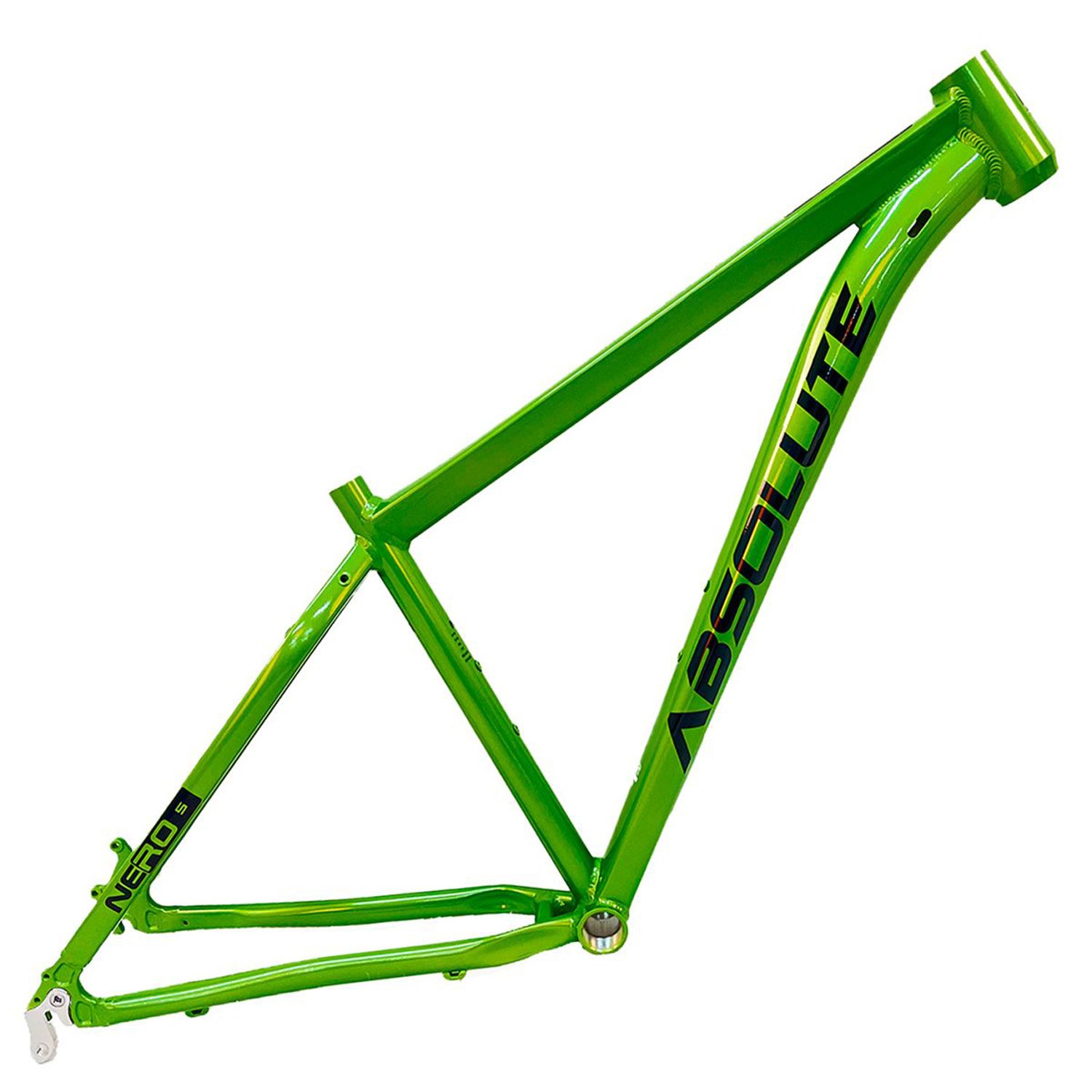 QUADRO 29 ABSOLUTE NERO 5 | Upgrade Bikes
