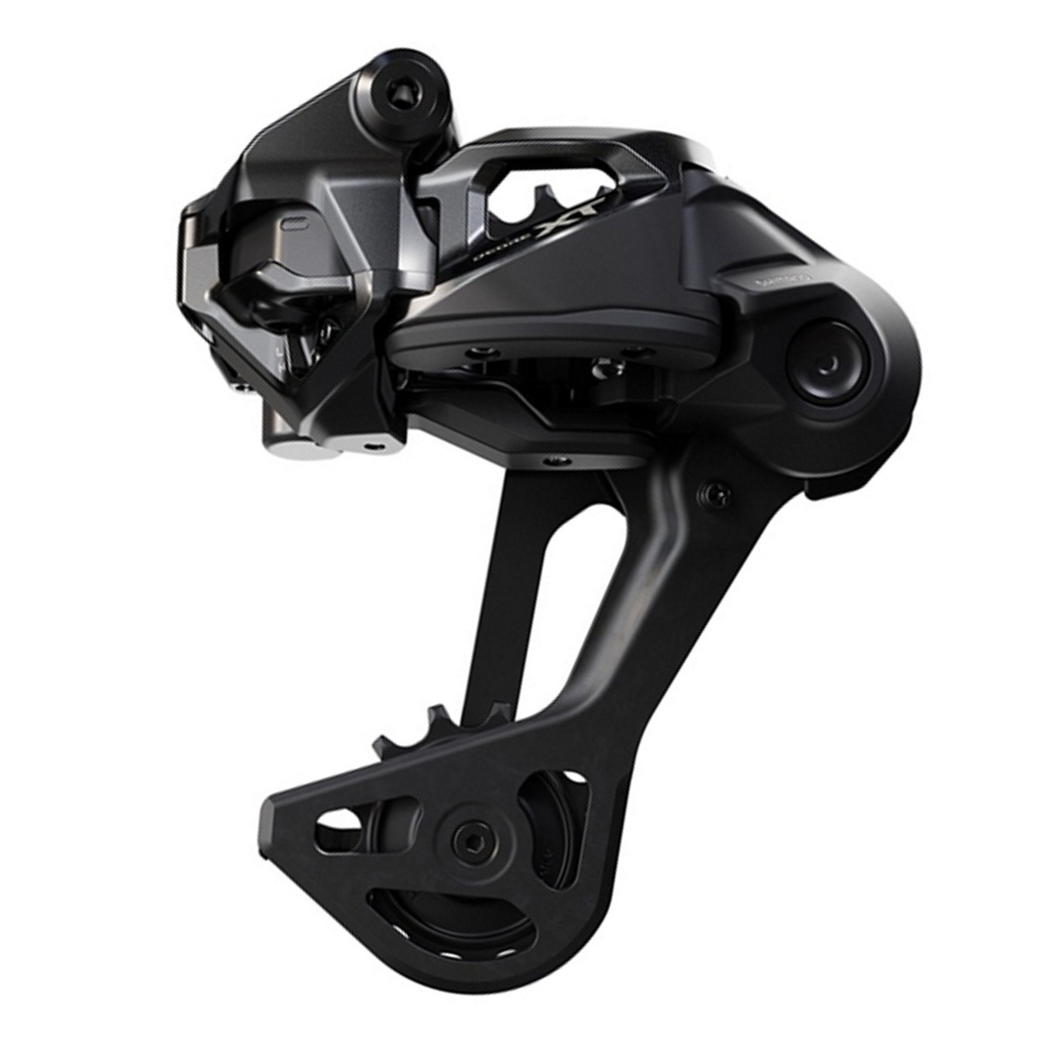 CÂMBIO TRASEIRO 12V SHIMANO XT Di2 E-BIKE M8260-SGS
