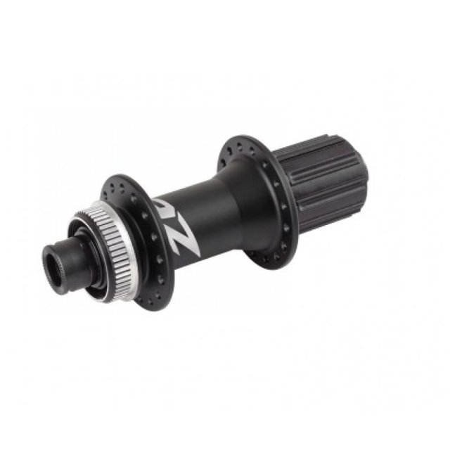 CUBO TRASEIRO SHIMANO QC300 HG CENTER LOCK - 32F