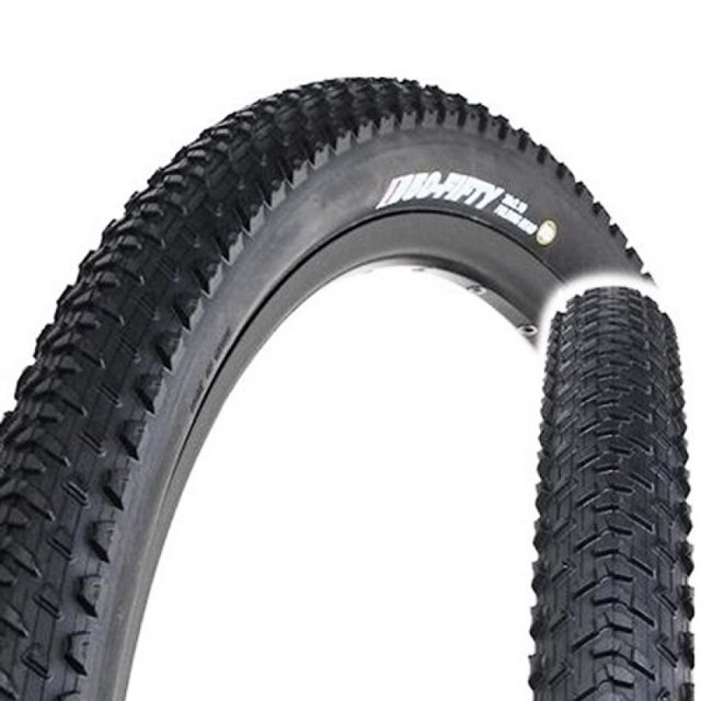 Camera D'Aria Bici Duro 27.5 X 1.95/2.125 - Valvola Francese 48mm, Standard Presta