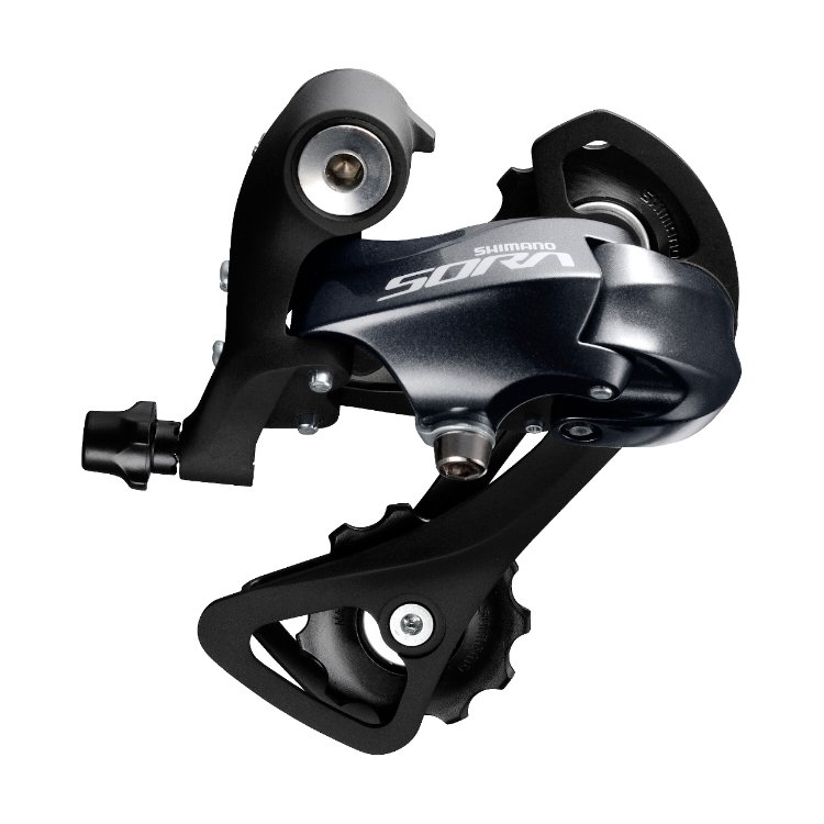 CÂMBIO TRASEIRO SHIMANO SORA R3000 SS 9V | Upgrade Bikes