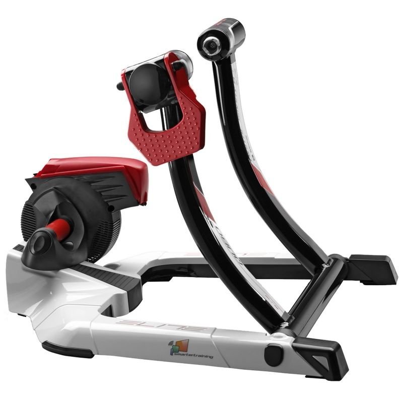 ROLO DE TREINAMENTO ELITE QUBO DIGITAL SMART B+ (INTERATIVO