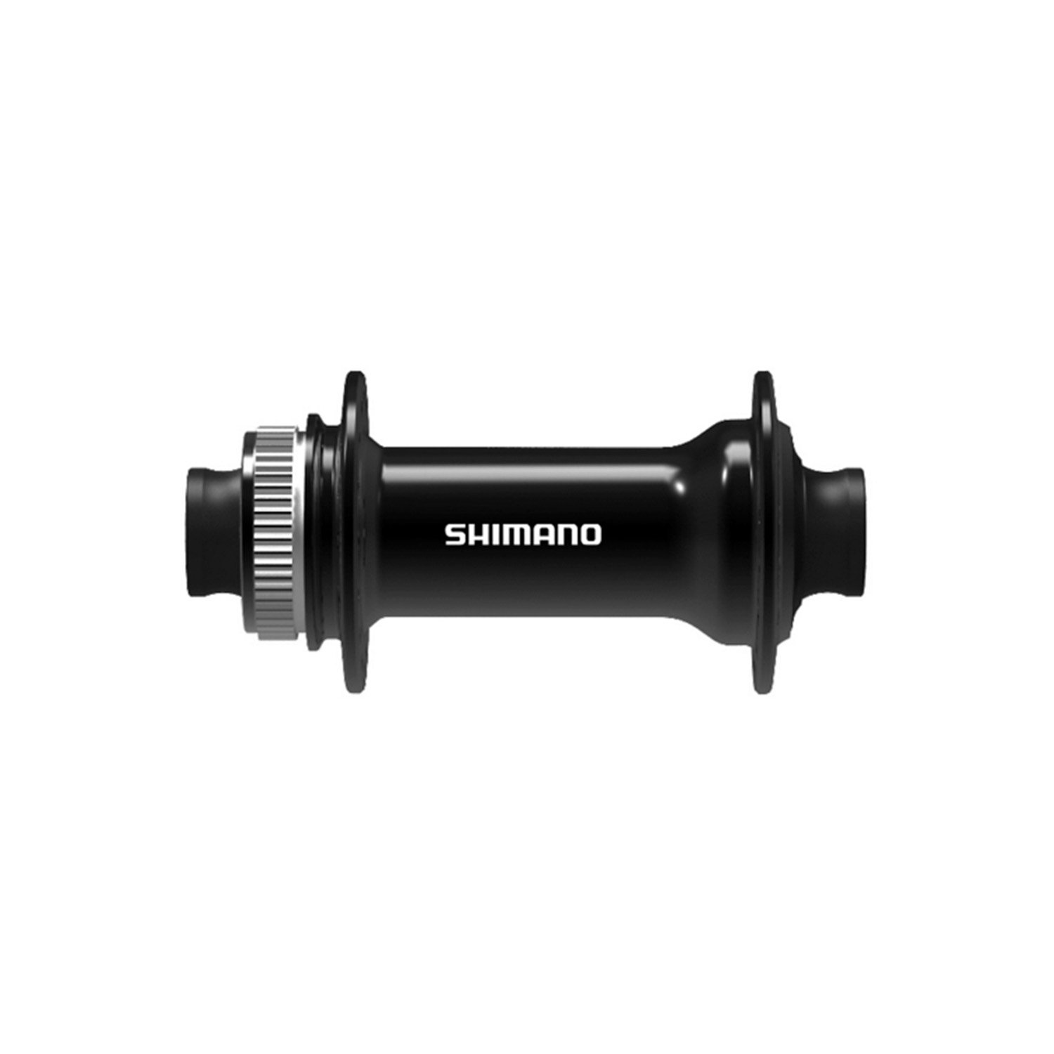 CUBO TRASEIRO SHIMANO QC300 HG CENTER LOCK - 32F