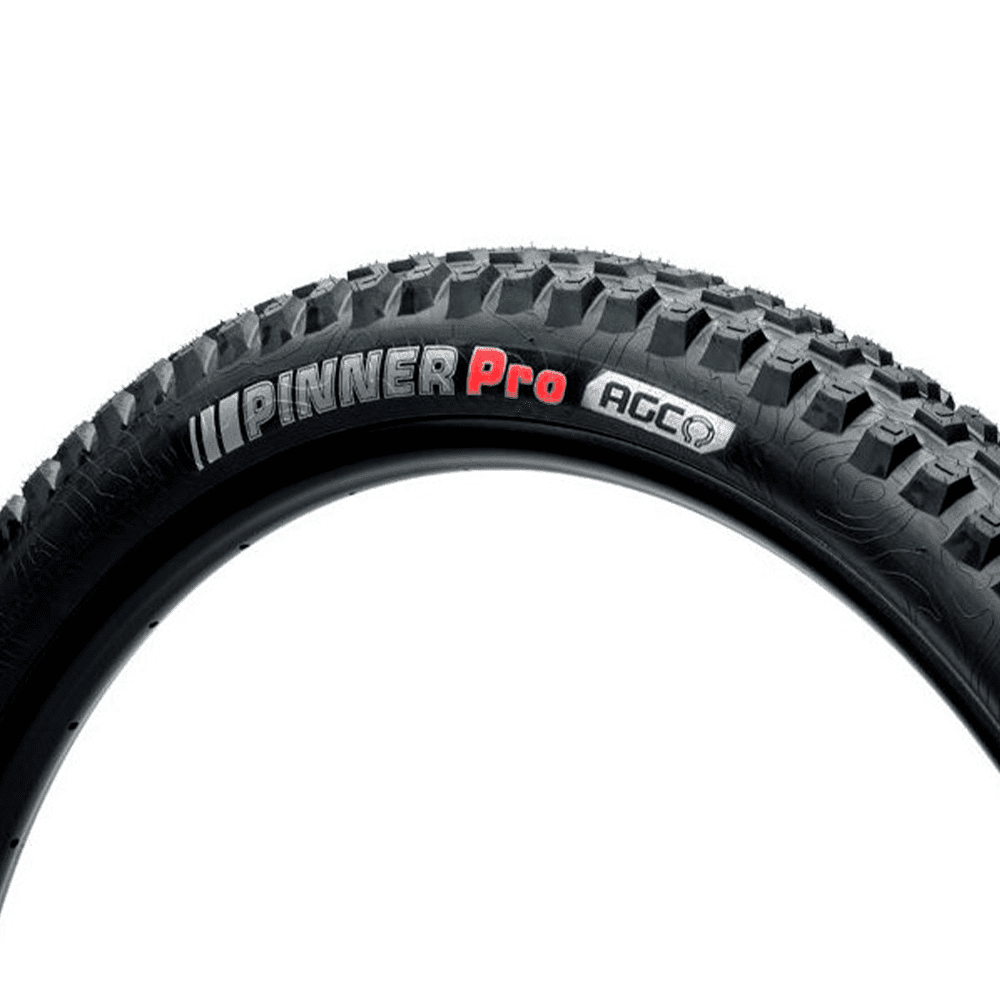 PNEU 27,5X2.40 KENDA K1241 PINNER PRO AGC KEVLAR | Upgrade Bikes