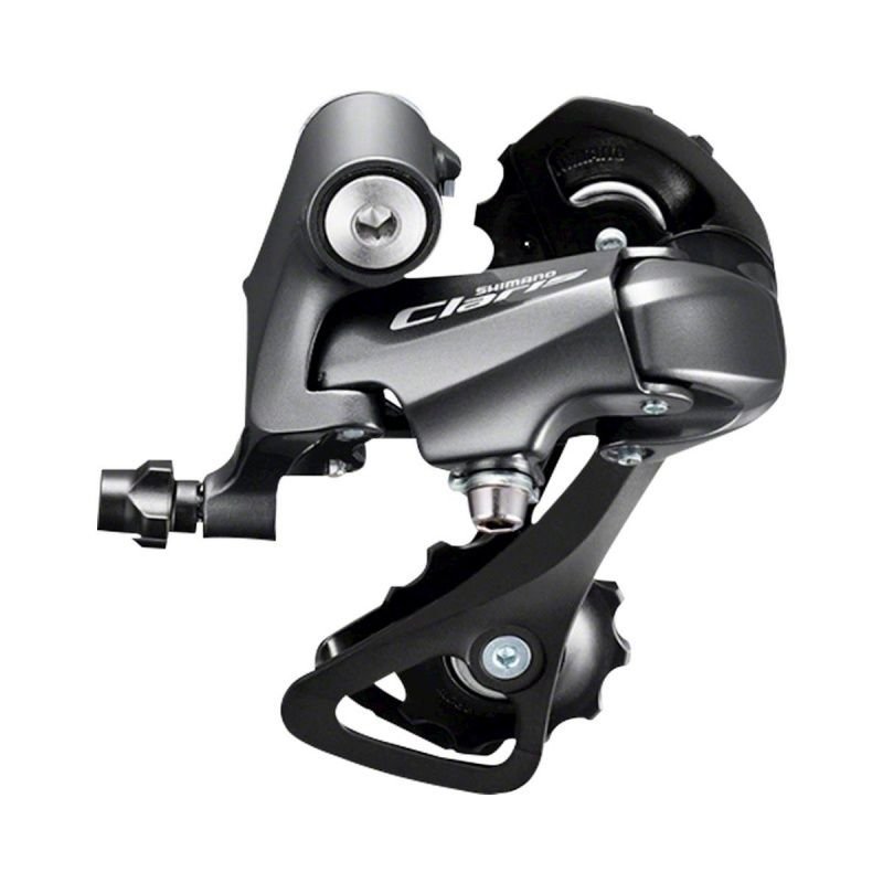 CÂMBIO TRASEIRO SHIMANO CLARIS R2000GS 8V (ERDR2000GS) | Upgrade Bikes