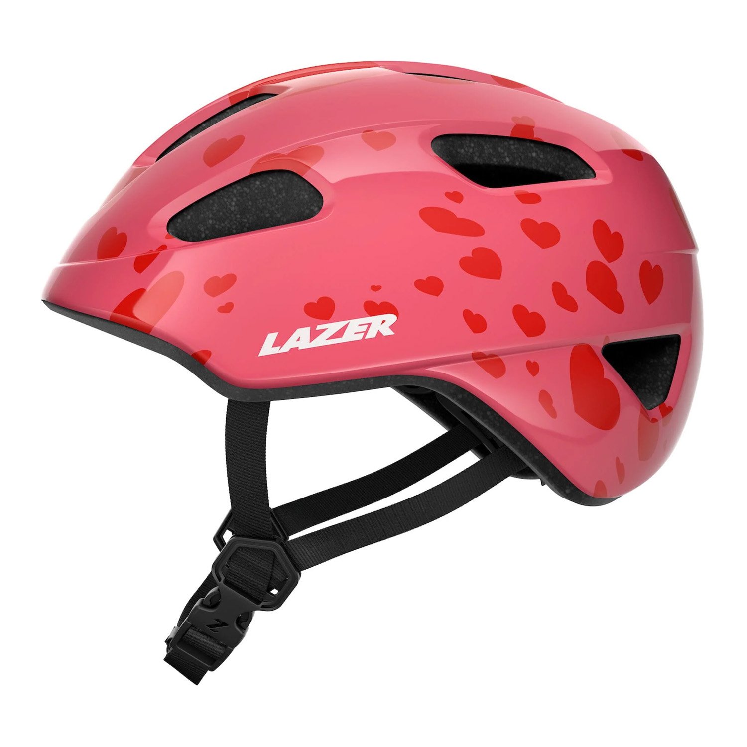 CAPACETE INFANTIL LAZER NUTZ KINETICORE | Upgrade Bikes
