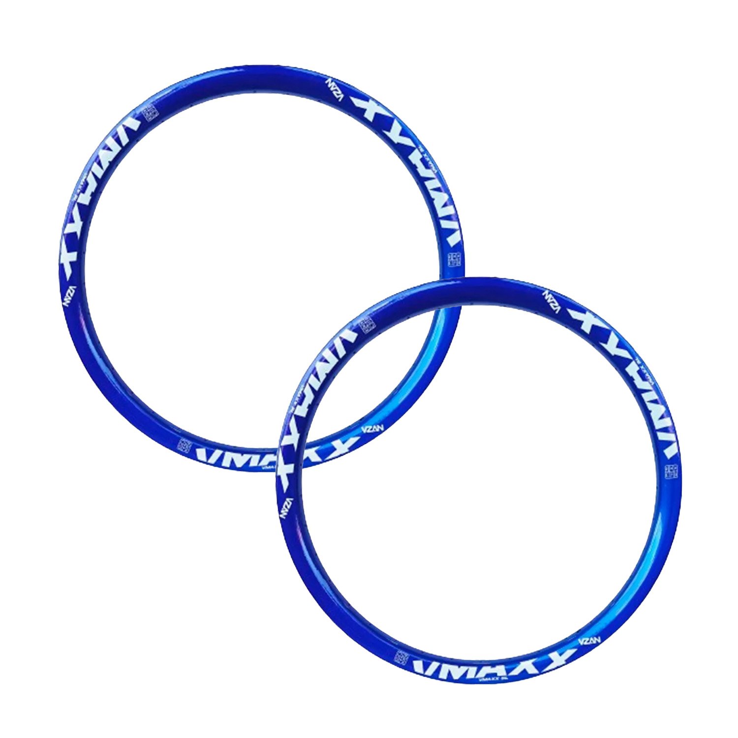 PAR DE AROS 26 VMAXX SL DISC (36F) - COLORIDO | Upgrade Bikes