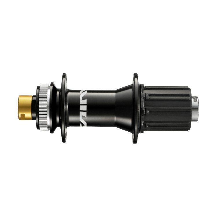KUBO CUBO TRASEIRO SHIMANO SAINT M820 HG 10X135MM (32F) | Upgrade Bikes