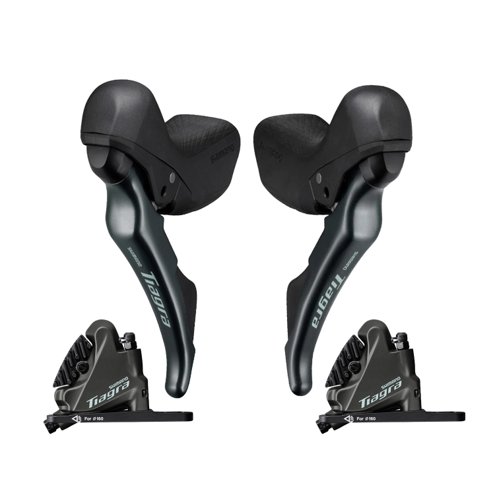 Shimano CUES SL-U8000 leva del cambio a 11 velocità destra 11-velocità Shimano CUES SL-U8000 leva del cambio a 11 velocità destra 11-velocità
