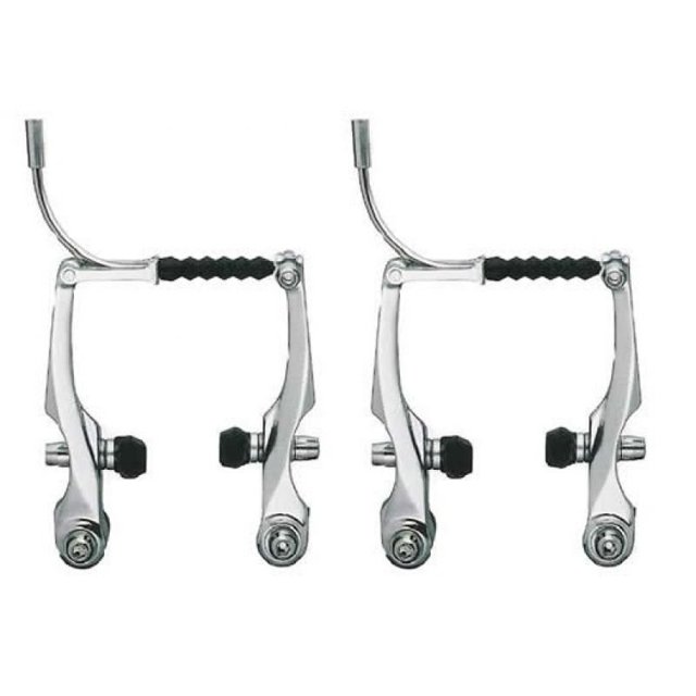 FREIO V BRAKE LOGAN ALUMÍNIO Upgrade Bikes - Main Image