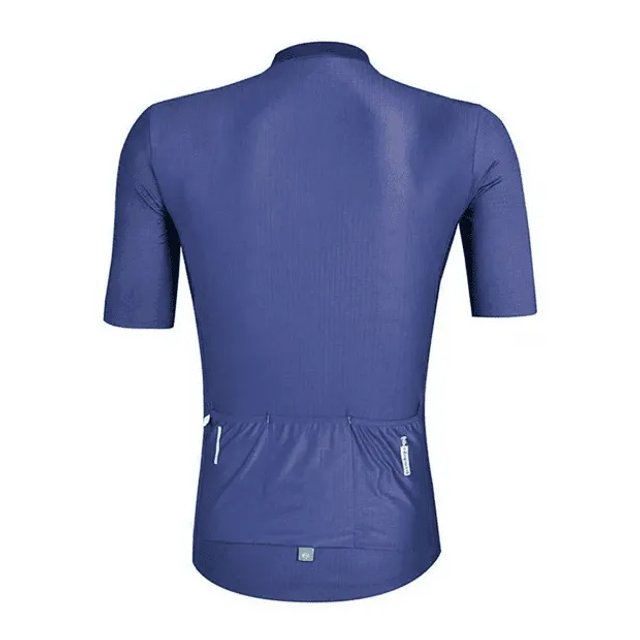 CAMISA CICLISMO MAURO RIBEIRO FIBER | Upgrade Bikes