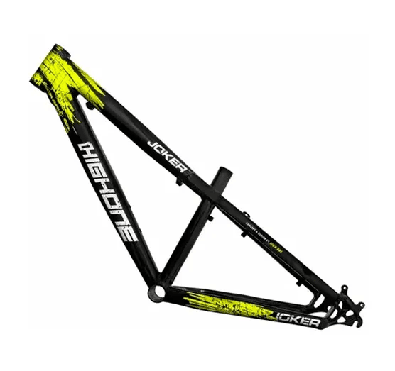 C4 joker 非UCIフレーム QUADRO 26 HIGH ONE FREERIDE JOKER | Upgrade Bikes