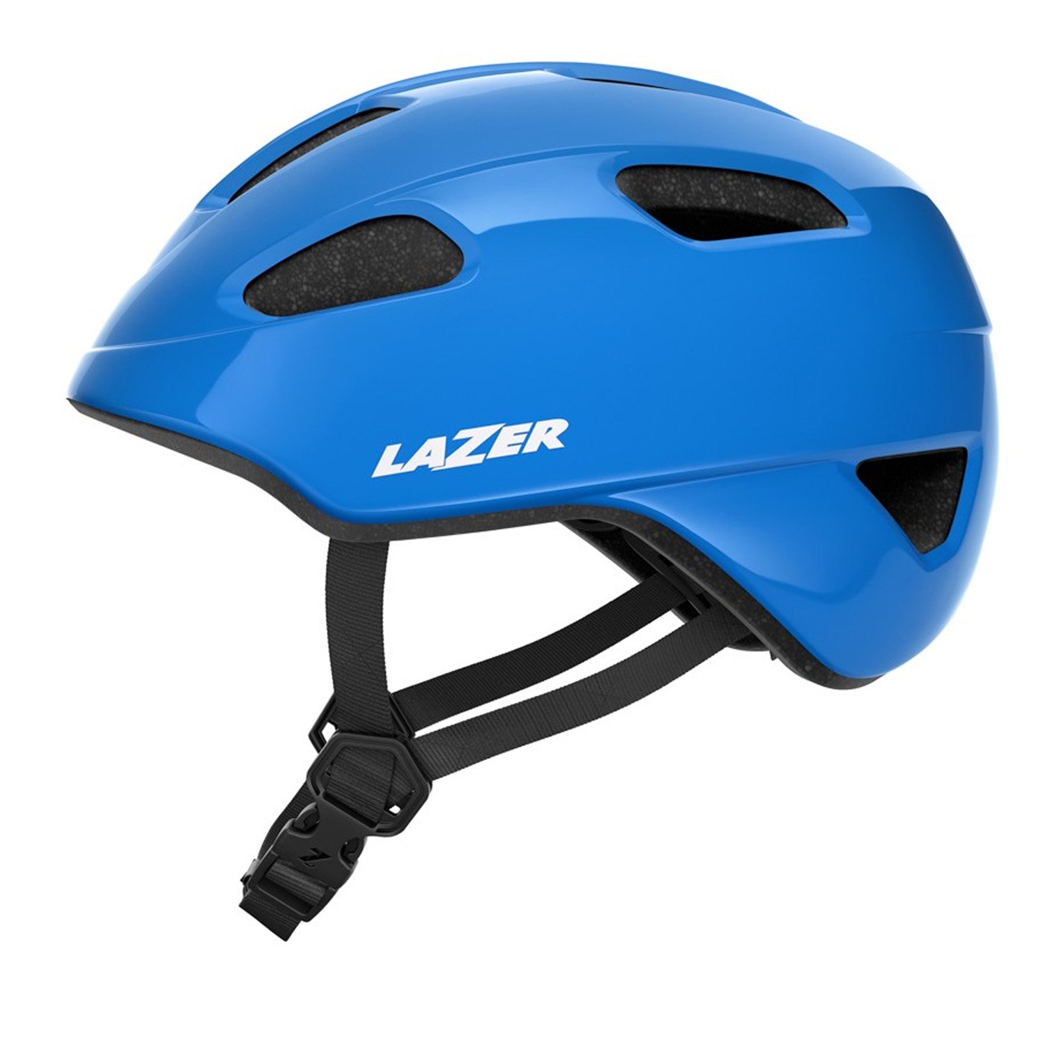 CAPACETE INFANTIL LAZER NUTZ KINETICORE | Upgrade Bikes