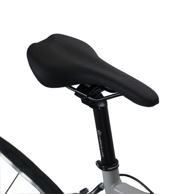 BICICLETA SPEED ABSOLUTE WILD R 2X9V | Upgrade Bikes