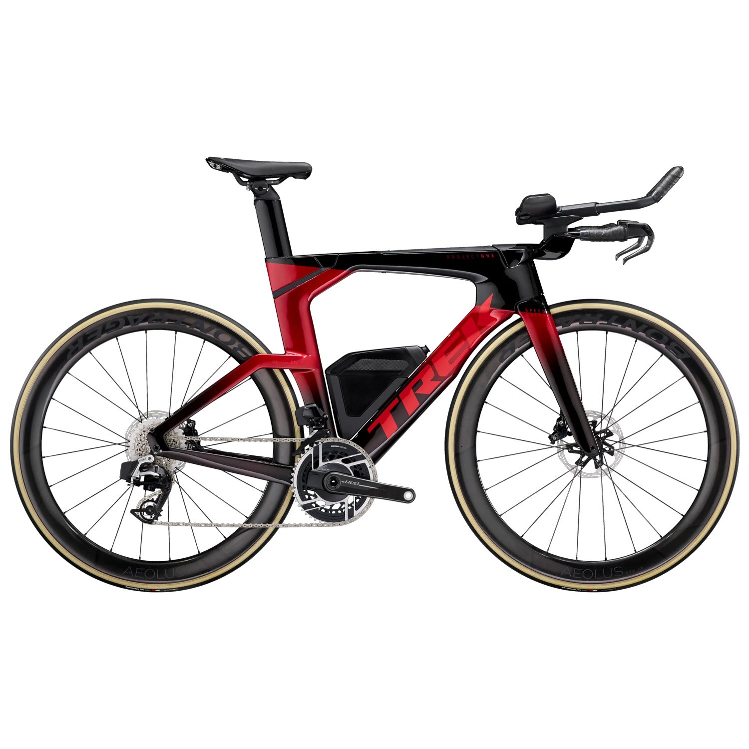 BICICLETA SPEED TREK CONCEPT SLR 9 SRAM RED AXS 12V | Upgrade Bikes
