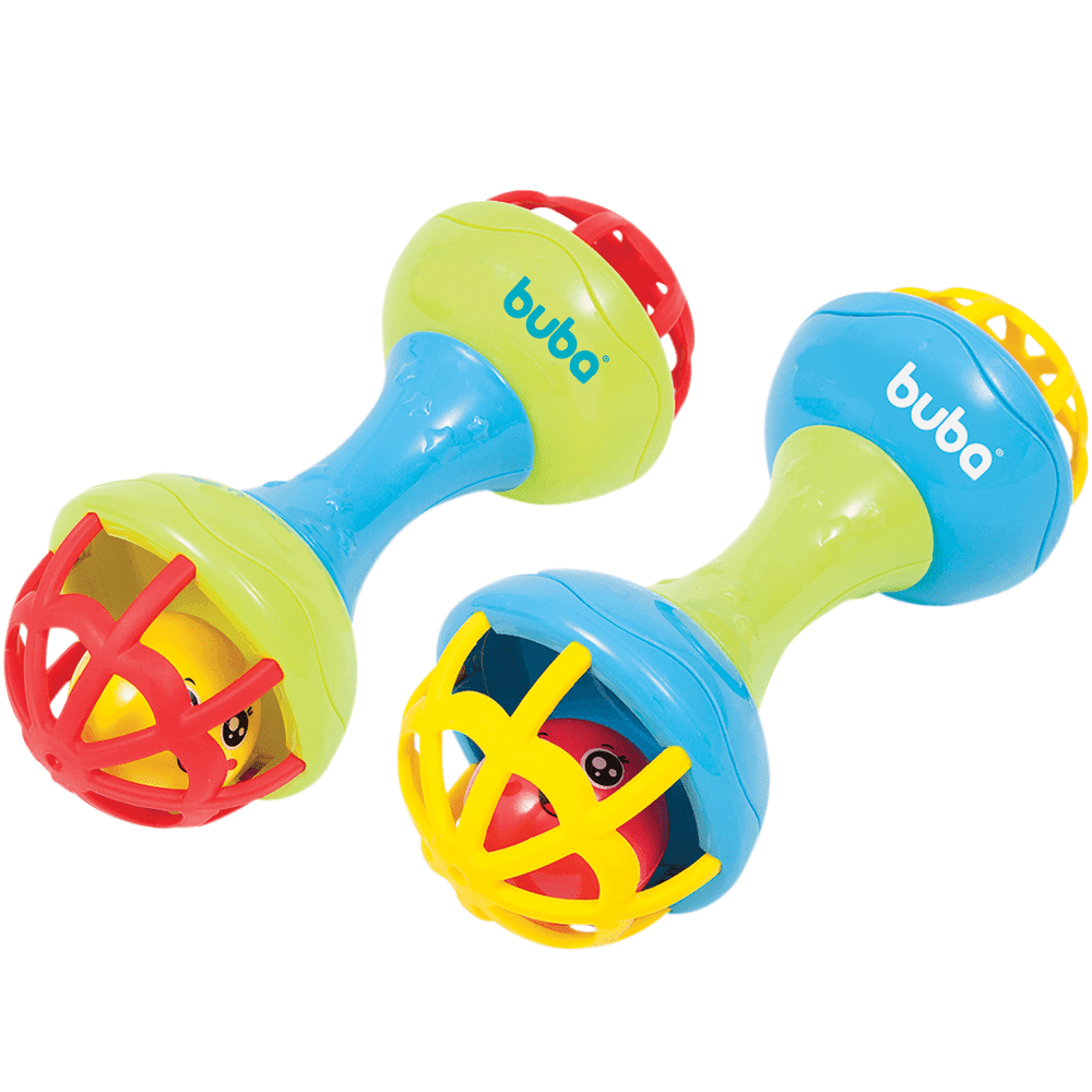 Baby Shake Criativa Mente Brinquedos Inteligentes