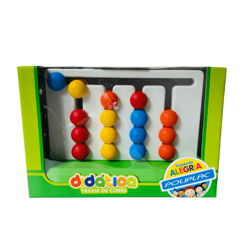 Jogo da Memória dos Opostos Brinquedo Madeira Loopi Toys - Jogos