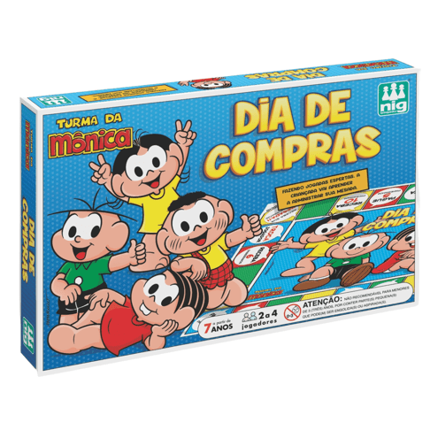 Jogo da Velha Estratégico – Braskit Brinquedos