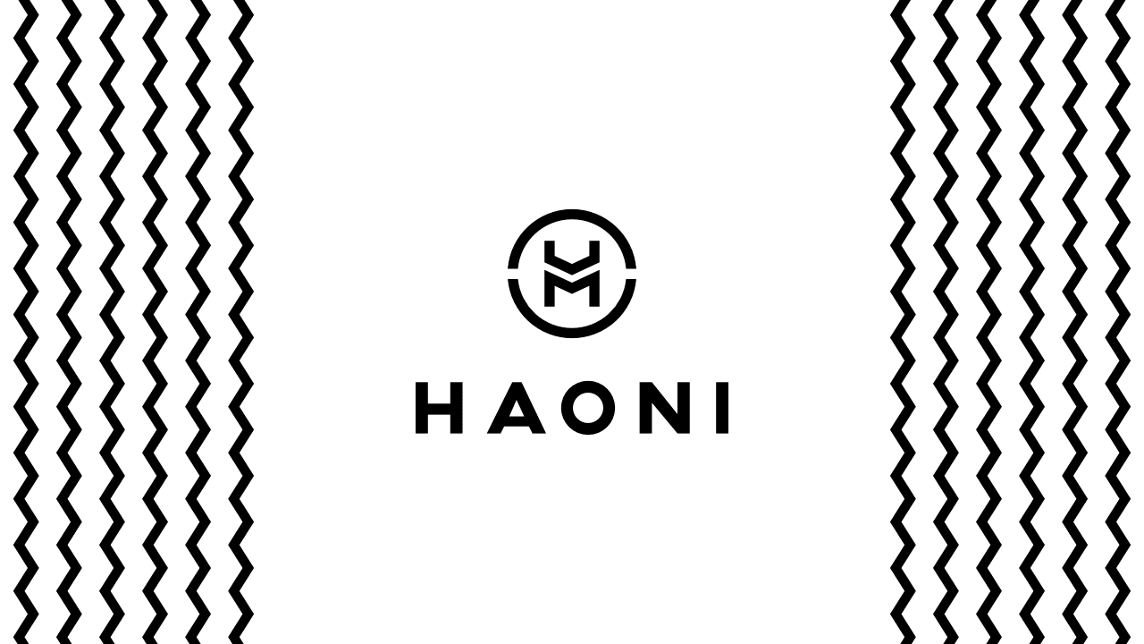 Haoni Pyra Haoni Store | Em cada passo, uma nova história.
