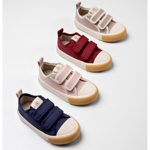 Haoni Pyra TÊNIS DUO BLUE | Haoni Store